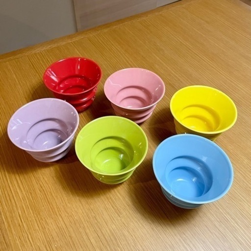 トシオトミタ　ギザフリーカップセット