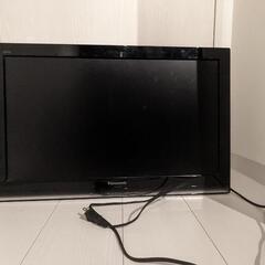 テレビ Panasonic TH-L23X5