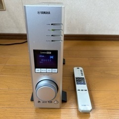 ヤマハ　デスクトップオーディオDP-U50