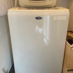 東芝 全自動洗濯機  TWIN AIR DRY(BiBi i s...