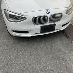 【ネット決済】BMW 116i