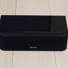 DENON デノン SC-C11SG センタースピーカー