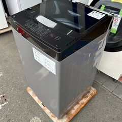 洗濯機 せんたくき NITORI ニトリ 2021年 6kg N...