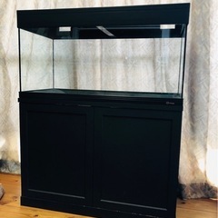 JALECO ガラス水槽　化粧台ライト片側セット JALECO ガラス水槽 化粧台ライト片側セット