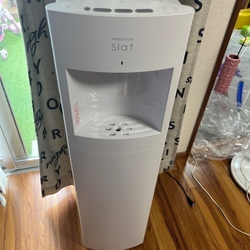 フレシャスウォーターサーバー