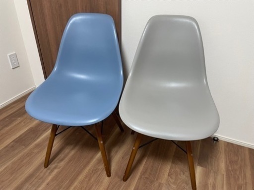 イームズチェア　リプロドクト品