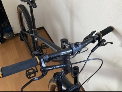 Merlin7 gen3 sサイズ 27.5インチ keswick Trek Marlin 7 - Generation 