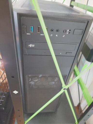 激安❗️デスクトップPC一式No.033(お買い得！モニターやオフィス付き)