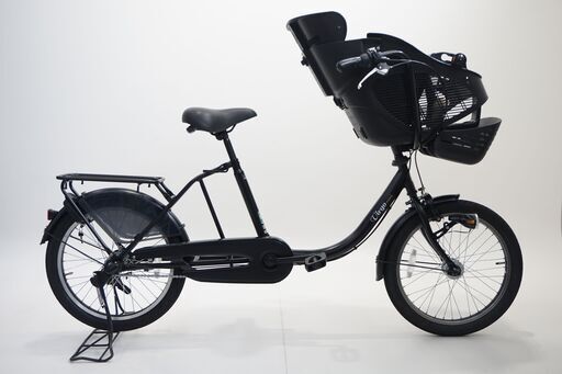 VIRGO MINI 20インチ 子供乗せ自転車
