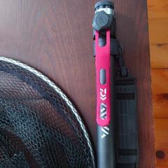 ダイワ　ランディングポール