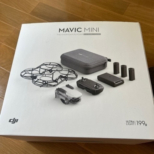 その他 MAVIC MINI combo