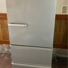 【9/28まで】AQUA ノンフロン 冷凍 冷蔵庫 2020年製