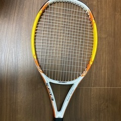 ヨネックス硬式テニスラケット