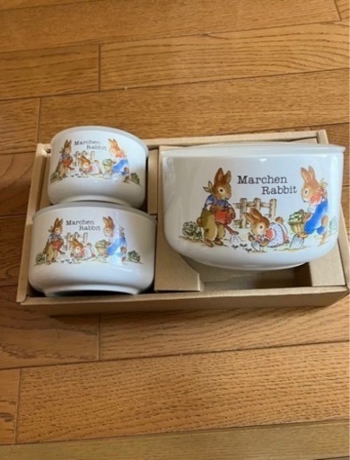 新品【3個セット】保存容器 GARO　 密封 レトロ 陶器 キャニスター