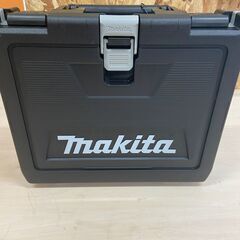 ジモティー特別価格】【新品未開封】【店頭引取限定】makita マキタ 