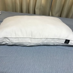 ニトリ ホテルスタイル 枕