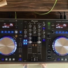 Pioneer XDJ-RX1