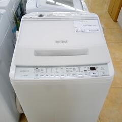 ★ジモティ割あり★ HITACHI 洗濯機 7㎏ ２１年製 動作...