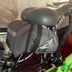 ダホン折りたたみ自転車BMW MINIモデル