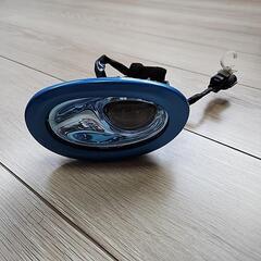 希少！ホンダ純正OPフォグ