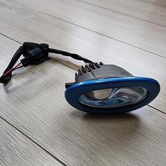 希少！ホンダ純正OPフォグ