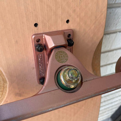 ゼニットロングボード Zenit Longboard 46 inch 10月03日まで