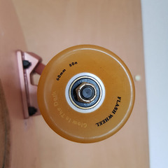 ゼニットロングボード Zenit Longboard 46 inch 10月03日まで