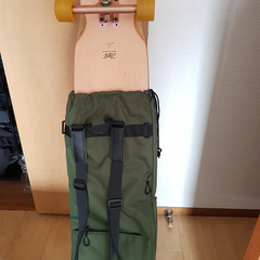 ゼニットロングボード Zenit Longboard 46 inch 10月03日まで