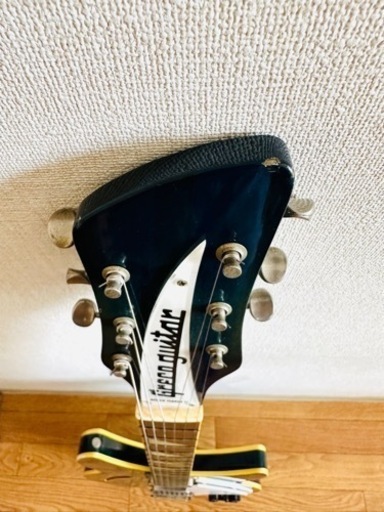 Greco グレコ リッケンバッカータイプ 希少