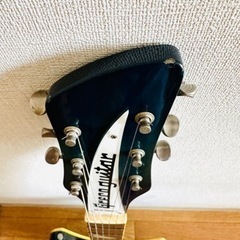 Greco グレコ リッケンバッカータイプ  希少