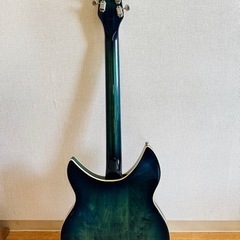 Greco グレコ リッケンバッカータイプ  希少