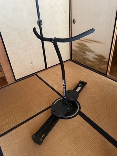 ダイエット　運動不足解消に