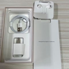 docomo iPhone8 64GB ゴールド