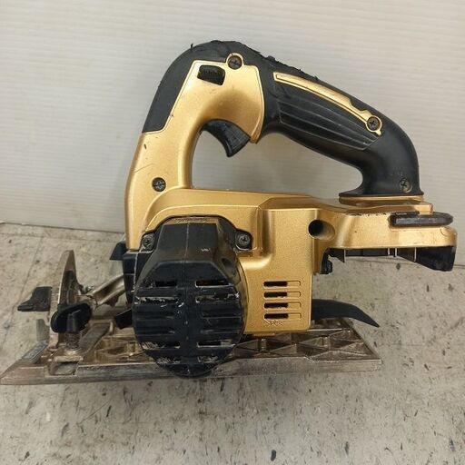 マキタ makita HS471DZ 充電式マルノコ 限定カラー 18V【野田愛宕店