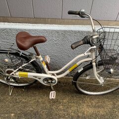 本日お引き取り可能な方のみ2000円！☆自転車 26インチ Li...