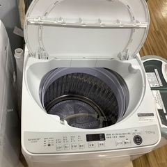 洗濯機 日立 7.0kg 2016年製 NW-R702