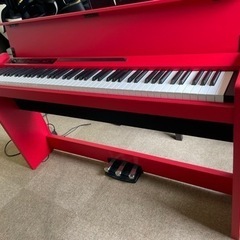KORGコルグ　2017年製  88鍵電子ピアノ LP-380 ...