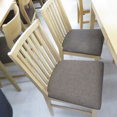 北海道 千歳市/恵庭市 近郊配送可能 ニトリ ダイニングセット PALETTE2 