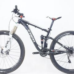 TREK 「トレック」 FUEL EX8 27.5 2015年モデル マウンテンバイク / 浜松店