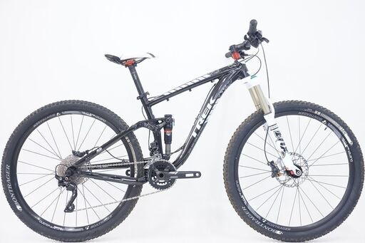 TREK 「トレック」 FUEL EX8 27.5 2015年モデル マウンテンバイク / 浜松店