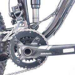 TREK 「トレック」 FUEL EX8 27.5 2015年モデル マウンテンバイク / 浜松店 TREK 「トレック」 FUEL EX8 27.5 2015年モデル マウンテンバイク / 浜松店