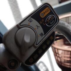 ヤマハ 電動 アシスタント 自転車 中古品
