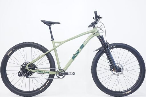 GT 「ジーティー」ZASKAR LT EXPERT 2022年モデル マウンテンバイク / 浜松店