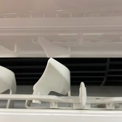 エアコン シャープ 2021年 AY-L28TD 冷房定格能力2.8kW【安心の3ヶ月保証】