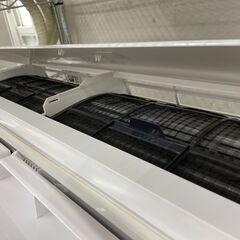 エアコン シャープ 2021年 AY-L28TD 冷房定格能力2.8kW【安心の3ヶ月保証】