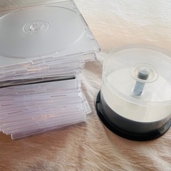 DVD-R for CPRM 120min 28枚+ケース32枚セット