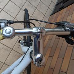 ジャイアント　エスケープ　Ri5　クロスバイク　Sサイズ