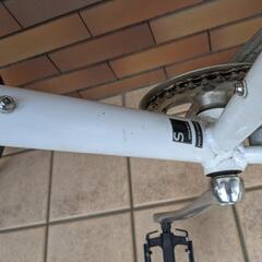 ジャイアント　エスケープ　Ri5　クロスバイク　Sサイズ