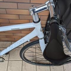 ジャイアント　エスケープ　Ri5　クロスバイク　Sサイズ