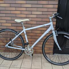 ジャイアント　エスケープ　Ri5　クロスバイク　Sサイズ